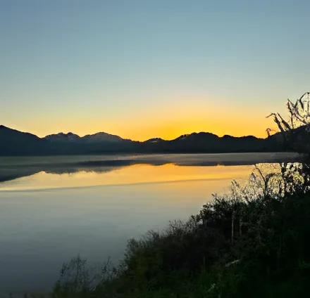Junam Reservoir