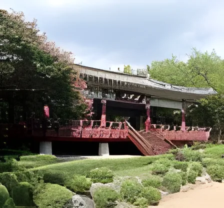 Changwon House
