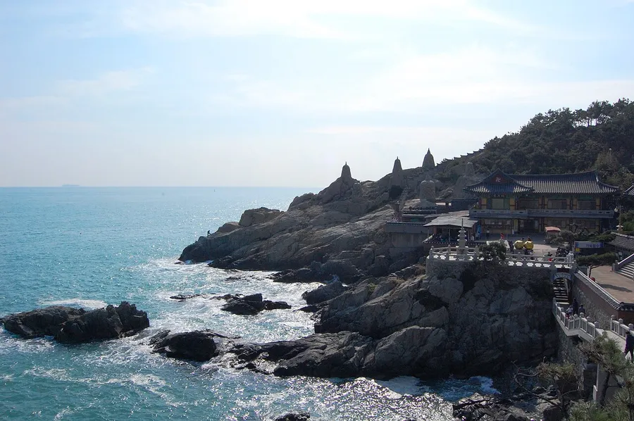 Yonggungsa