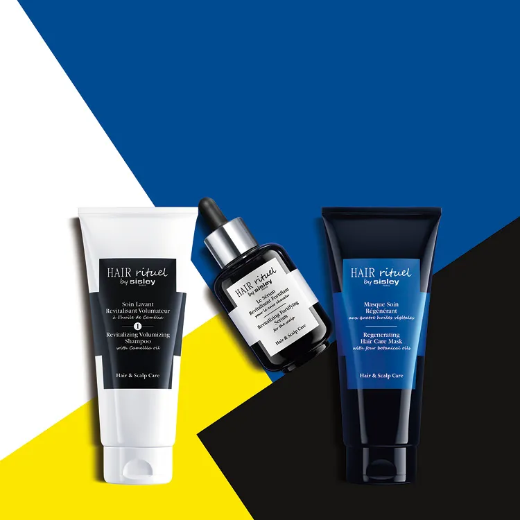Beauty Fair - Sisley Paris