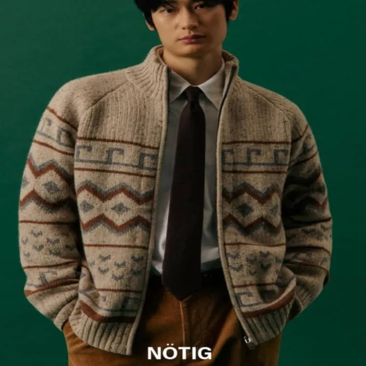 NOTIG Popup Store